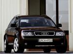 Audi Allroad 4.2 Quattro 2000 года